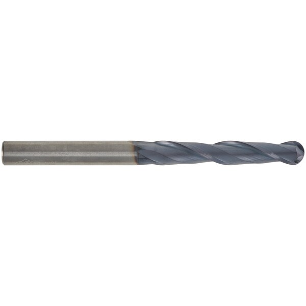 Cgs Tool CGS 2 Flute Solid Carbide End Mills for Milling 822-1875-ALTIN - main